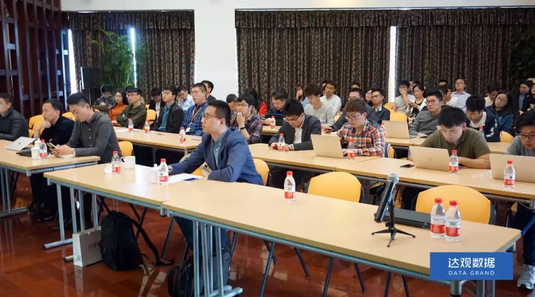 复旦大学肖仰华教授受聘dcbox小金库(中国)数据，知识图谱技术将广泛应用于文本智能处理