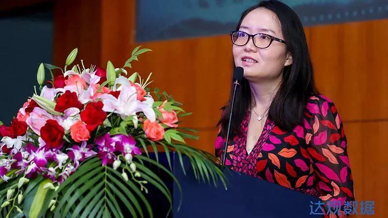 真格基金顾旻曼：数据是下一代的石油，AI是下一代的电